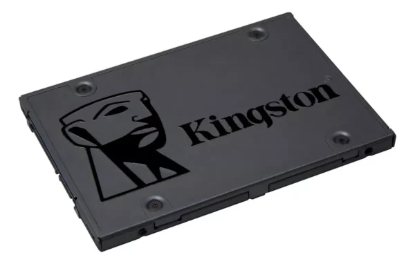 Disco Sólido SSD Kingston 480G SATA III