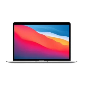 Apple Macbook Air 13,3" M1 8GB RAM 256GB SSD (2020) Plata