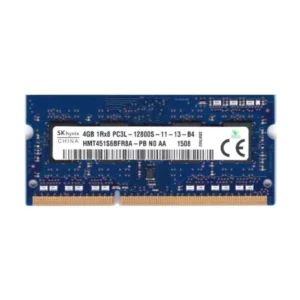 Memoria Ram DDR3 8gb 1600mhz Pc3l-12800 1.35v Hynix o MT