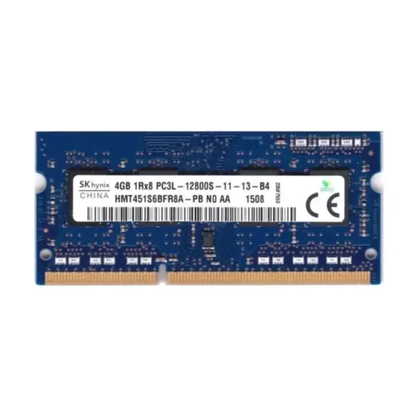 Memoria Ram DDR3 8gb 1600mhz Pc3l-12800 1.35v Hynix o MT