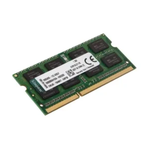 Memoria Ram DDR3L 8gb 1600mhz Kingston