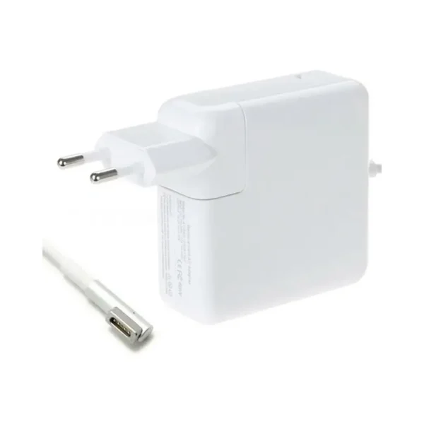Cargador para Macbook 60w Tipo L - Magsafe 1 - Imagen 3