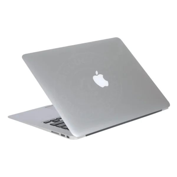 Apple Macbook Air 13" Core i5 8GB Plata (2017) Reacondicionado - Imagen 2